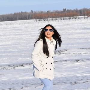 Meet your Posher, Preet